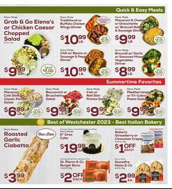 DeCicco & Sons Weekly Ad week 34 Page 3
