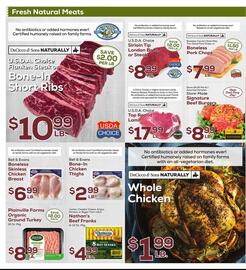 DeCicco & Sons Weekly Ad week 34 Page 4