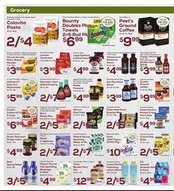 DeCicco & Sons Weekly Ad week 34 Page 6