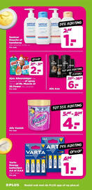 PLUS folder week 35 Pagina 22