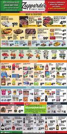 Zuppardo's Weekly Ad week 34 Page 1