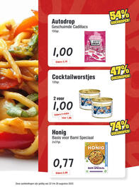 Budget Food folder week 34 Pagina 4