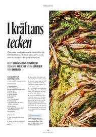 ICA Buffé reklamblad Sida 16