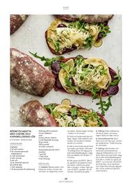 ICA Buffé reklamblad Sida 20