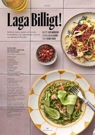 ICA Buffé reklamblad Sida 32