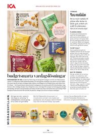 ICA Buffé reklamblad Sida 36