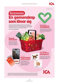 ICA Buffé reklamblad Sida 37