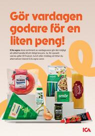 ICA Buffé reklamblad Sida 40