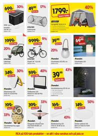 Jula reklamblad Sida 11