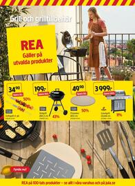 Jula reklamblad Sida 18