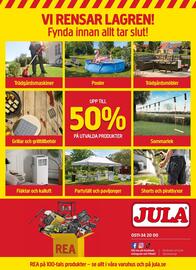 Jula reklamblad Sida 20