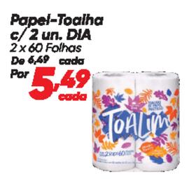 Catálogo Dia Página 18