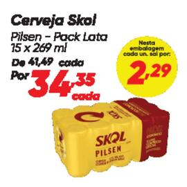 Catálogo Dia Página 21