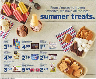 Hannaford Weekly Ad week 35 Page 10