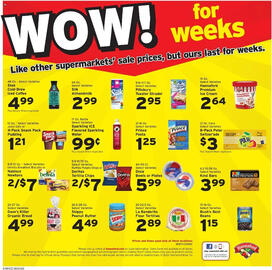 Hannaford Weekly Ad week 35 Page 8