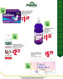 Catálogo Delportal Supermercados Página 2