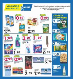 Volantino Alter Discount Pagina 14