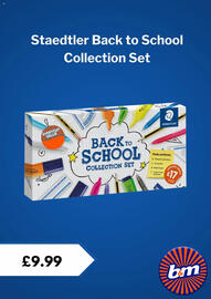 B&M Stores leaflet Page 2