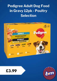 B&M Stores leaflet Page 6
