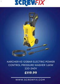Screwfix leaflet Page 4
