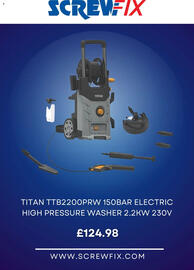 Screwfix leaflet Page 7