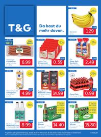 T&G Flugblatt Seite 1