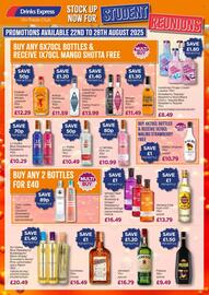 Bestway leaflet week 34 Page 2