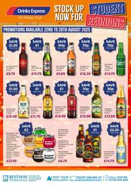 Bestway leaflet week 34 Page 3