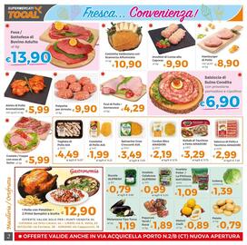 Volantino Tocal Pagina 2