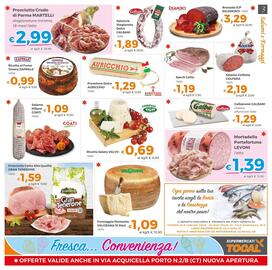 Volantino Tocal Pagina 3