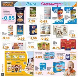 Volantino Tocal Pagina 8