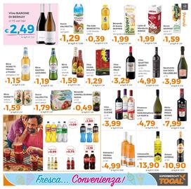 Volantino Tocal Pagina 9