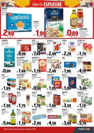 Volantino Franzy's Food Pagina 2