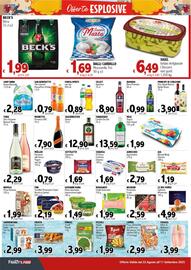 Volantino Franzy's Food Pagina 3