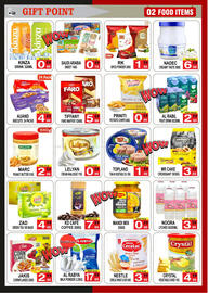 Gift Point catalogue week 34 Page 2