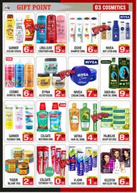 Gift Point catalogue week 34 Page 3