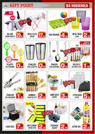 Gift Point catalogue week 34 Page 4