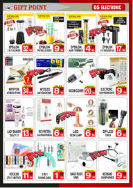 Gift Point catalogue week 34 Page 5