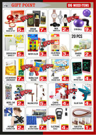 Gift Point catalogue week 34 Page 6