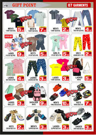 Gift Point catalogue week 34 Page 7