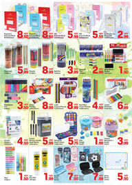 Day To Day catalogue Page 3