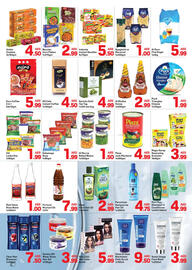 Day To Day catalogue Page 5