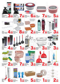 Day To Day catalogue Page 8