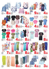 Day To Day catalogue Page 9
