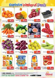 Grand Hyper Market catalogue Page 2