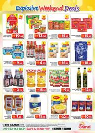 Grand Hyper Market catalogue Page 4