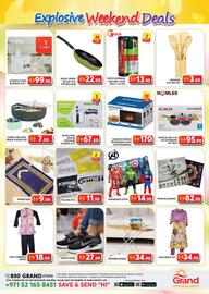 Grand Hyper Market catalogue Page 7