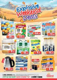 Grand Hyper Market catalogue Page 8