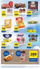 Tesco akciós újság | Szupermarket Oldal 3