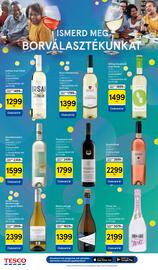 Tesco akciós újság | Szupermarket Oldal 6
